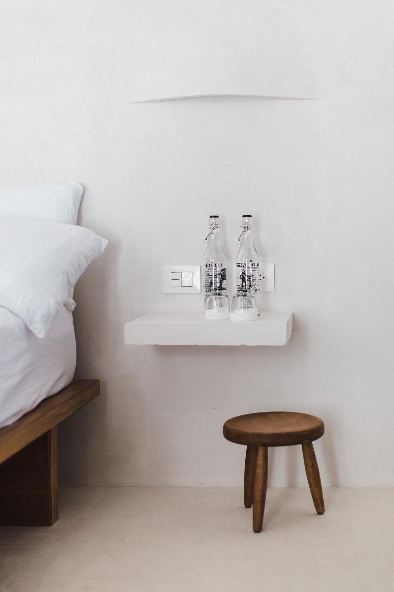 Casa Pueblo Hotel 3*