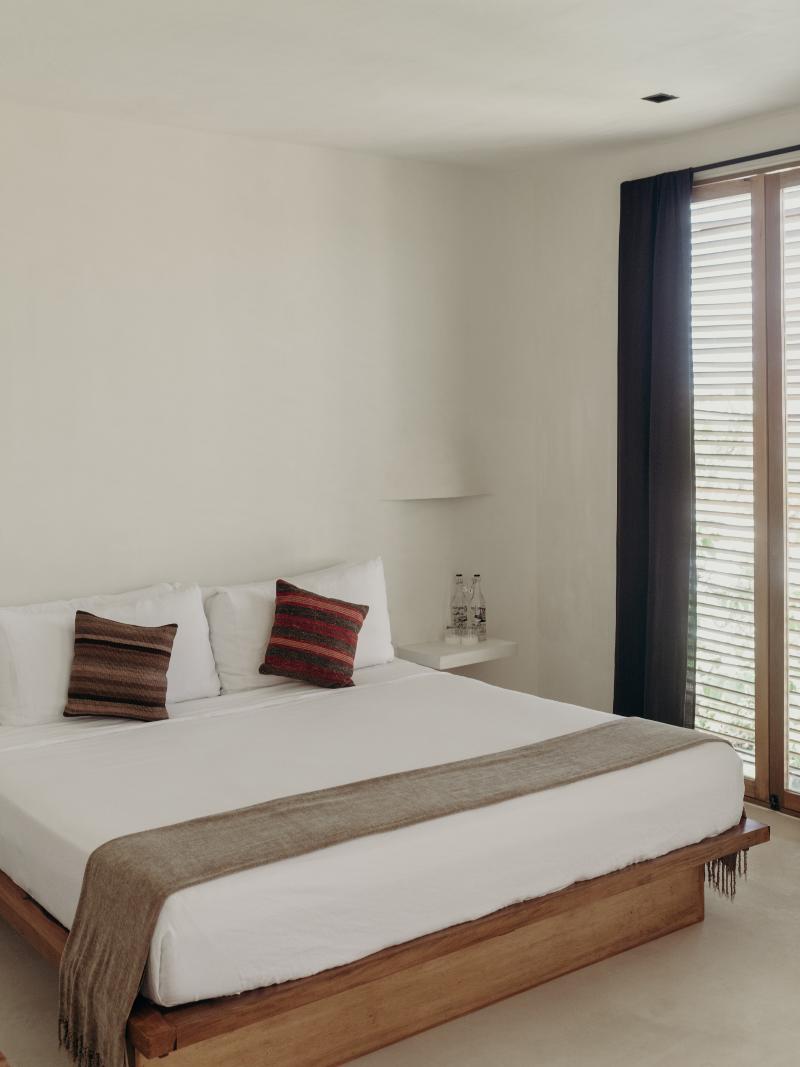 Hotel Casa Pueblo Tulum