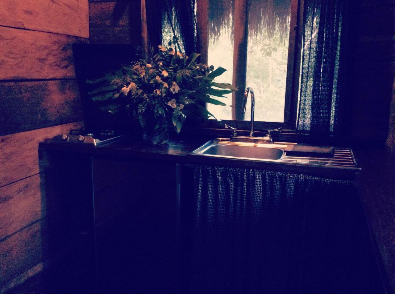 Escarabajo Rojo 3* Tulum