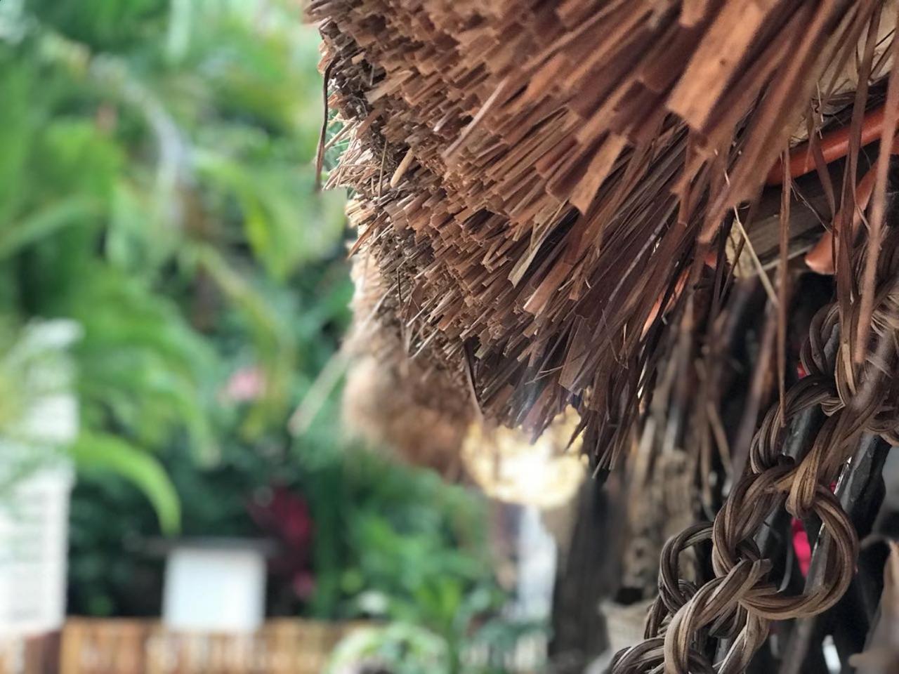 Cabanas La Alborada Holiday home Tulum