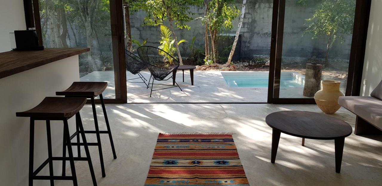 Wayak Jungle Villas *