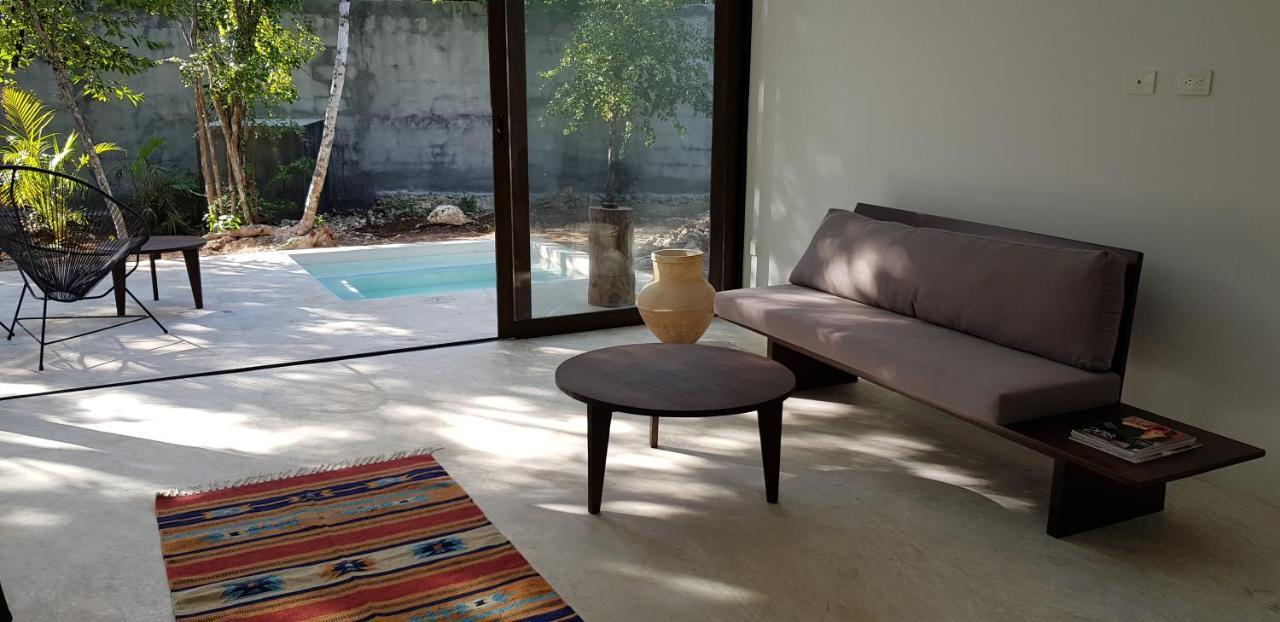 Wayak Jungle Villas Villa Tulum