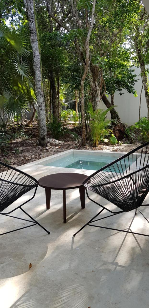 Wayak Jungle Villas *