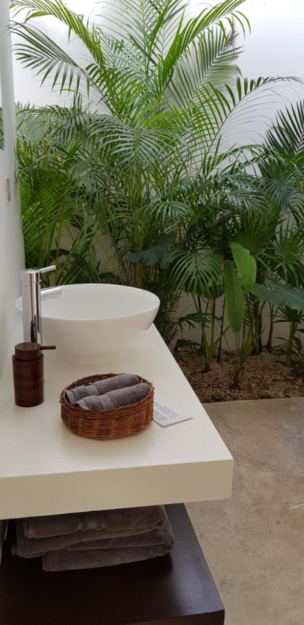 Wayak Jungle Villas Villa