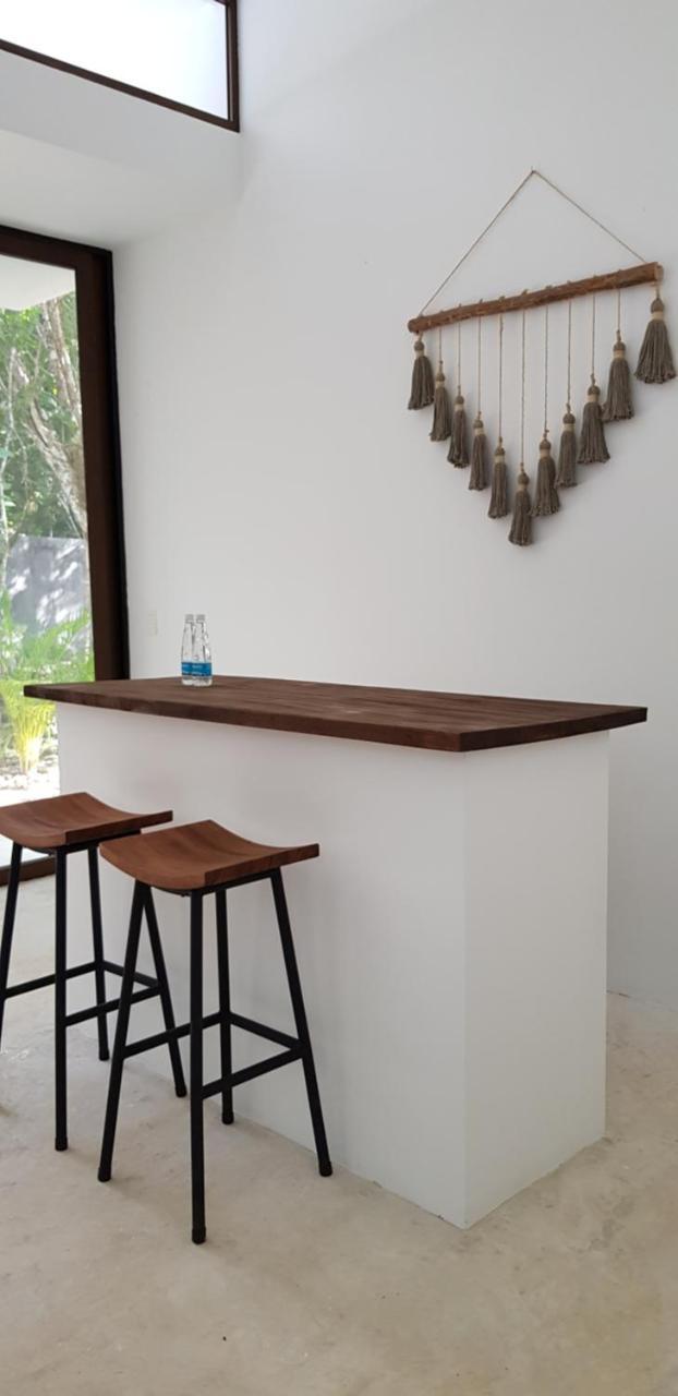 Wayak Jungle Villas Tulum