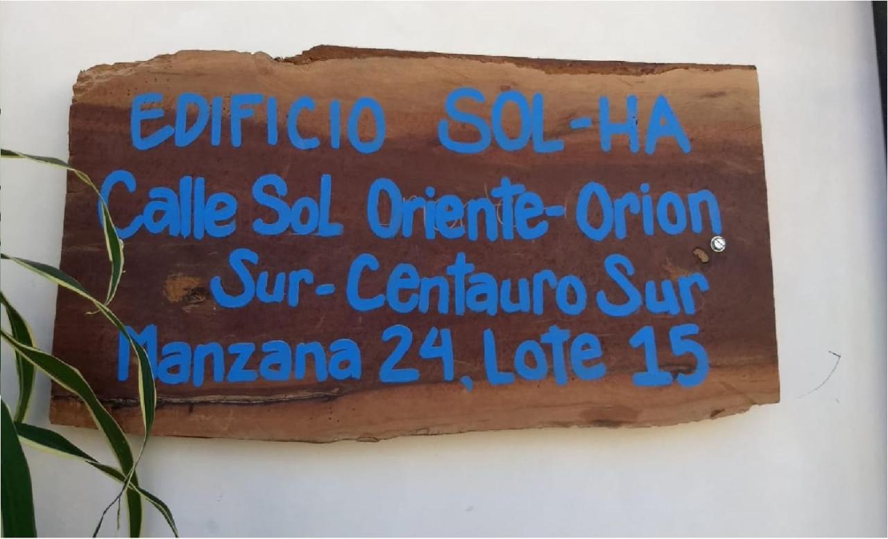 Hotel Sol-ha Boutique