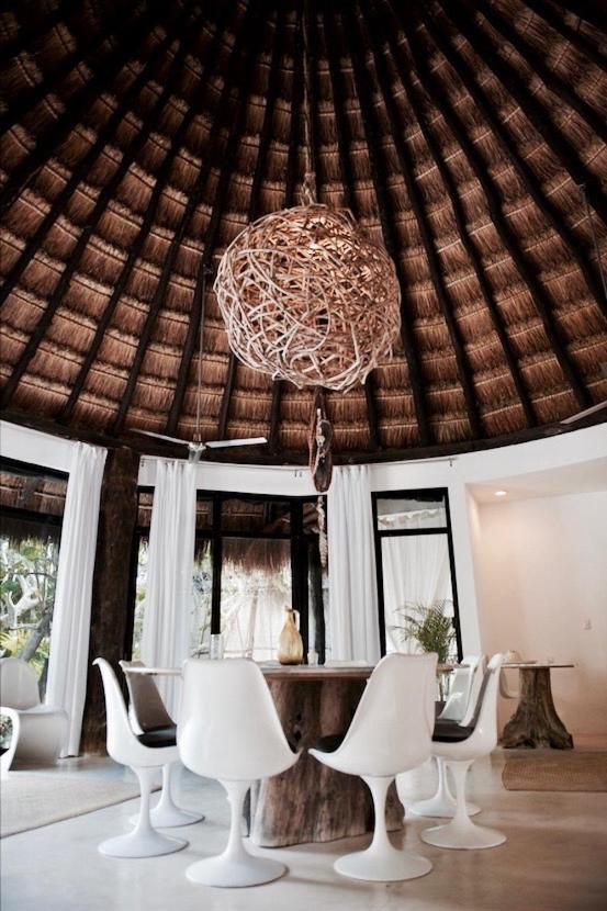 Hotel Casa-laha Tulum