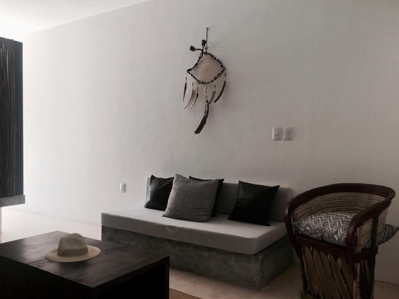 Casa-laha Tulum