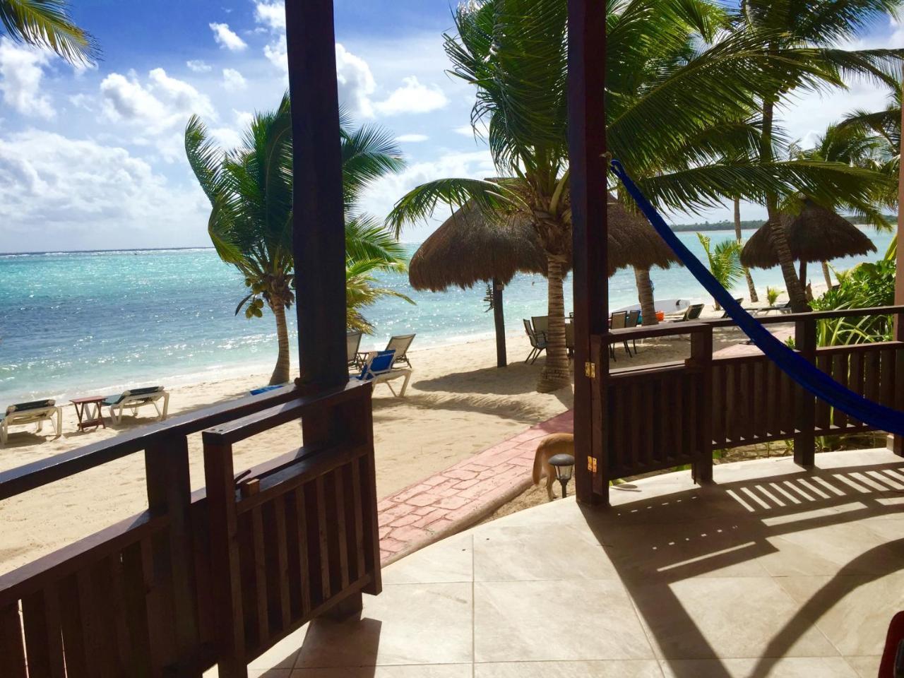Resort Nah Uxibal And Casitas *