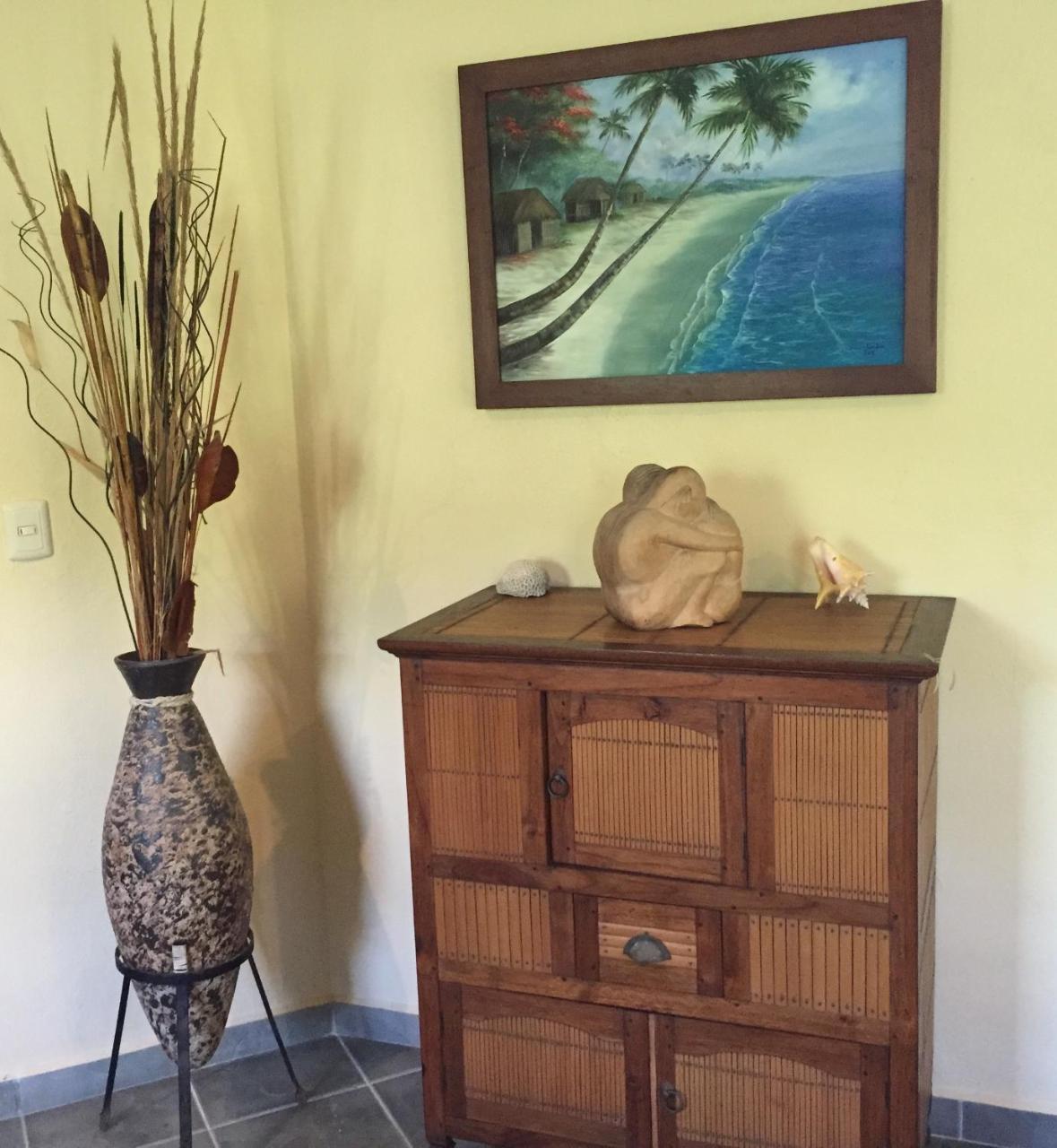 Nah Uxibal And Casitas Resort