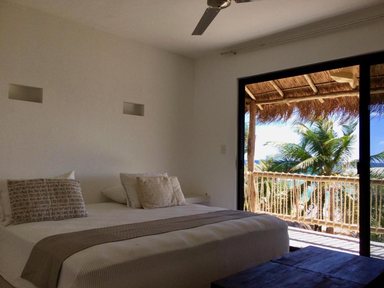 Casa-laha Hotel Tulum