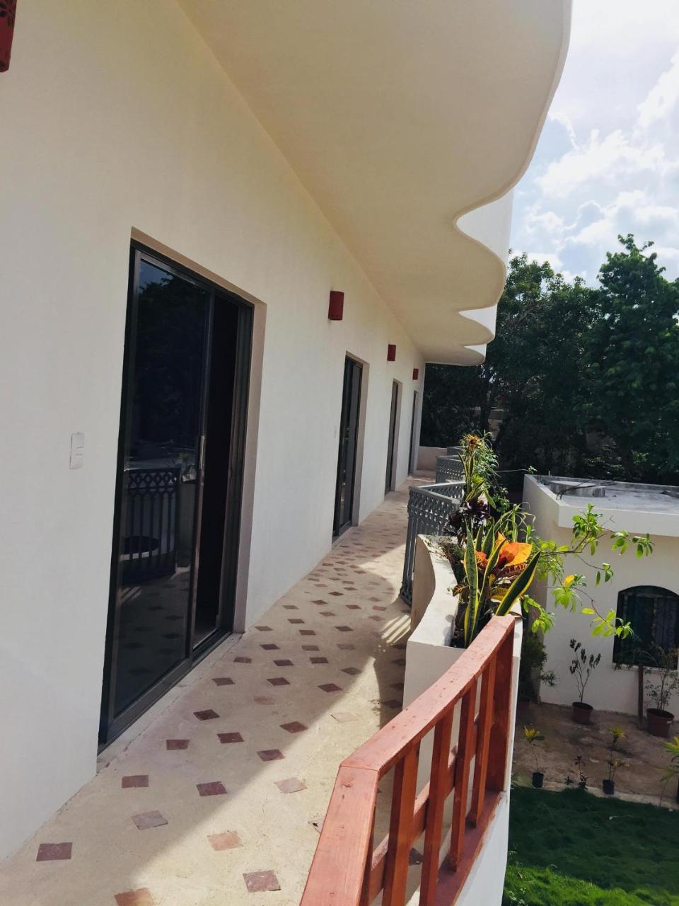 Hotel Stella Maris 4*