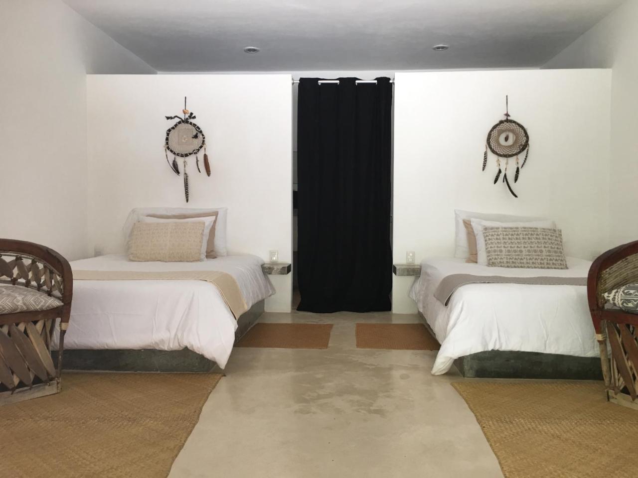 Hotel Casa-laha