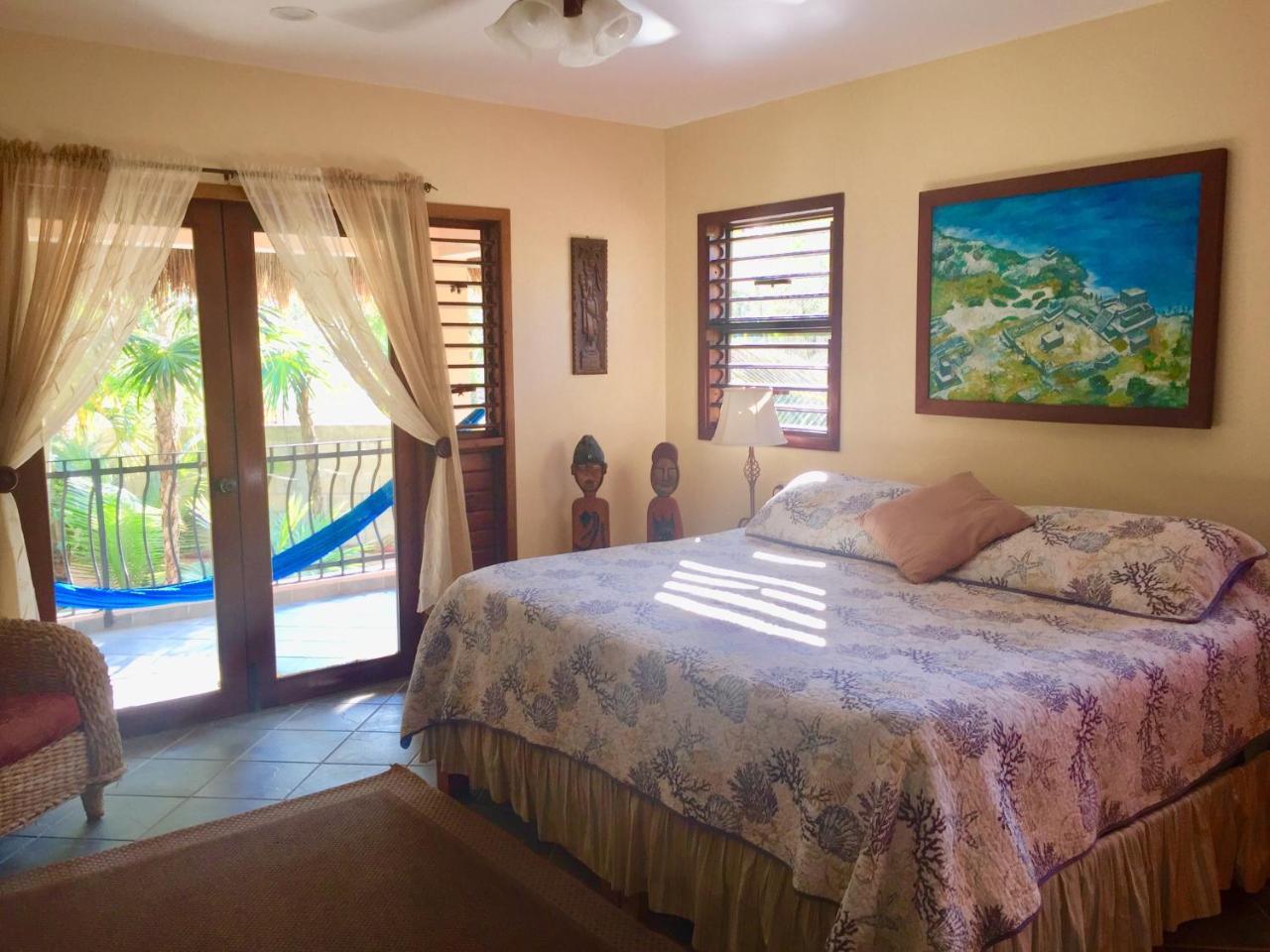 Resort Nah Uxibal And Casitas *