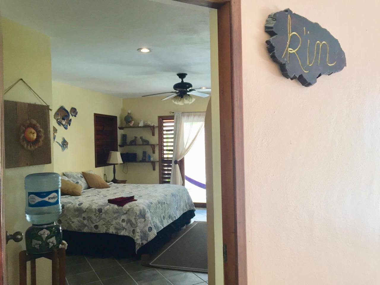 Nah Uxibal And Casitas Resort