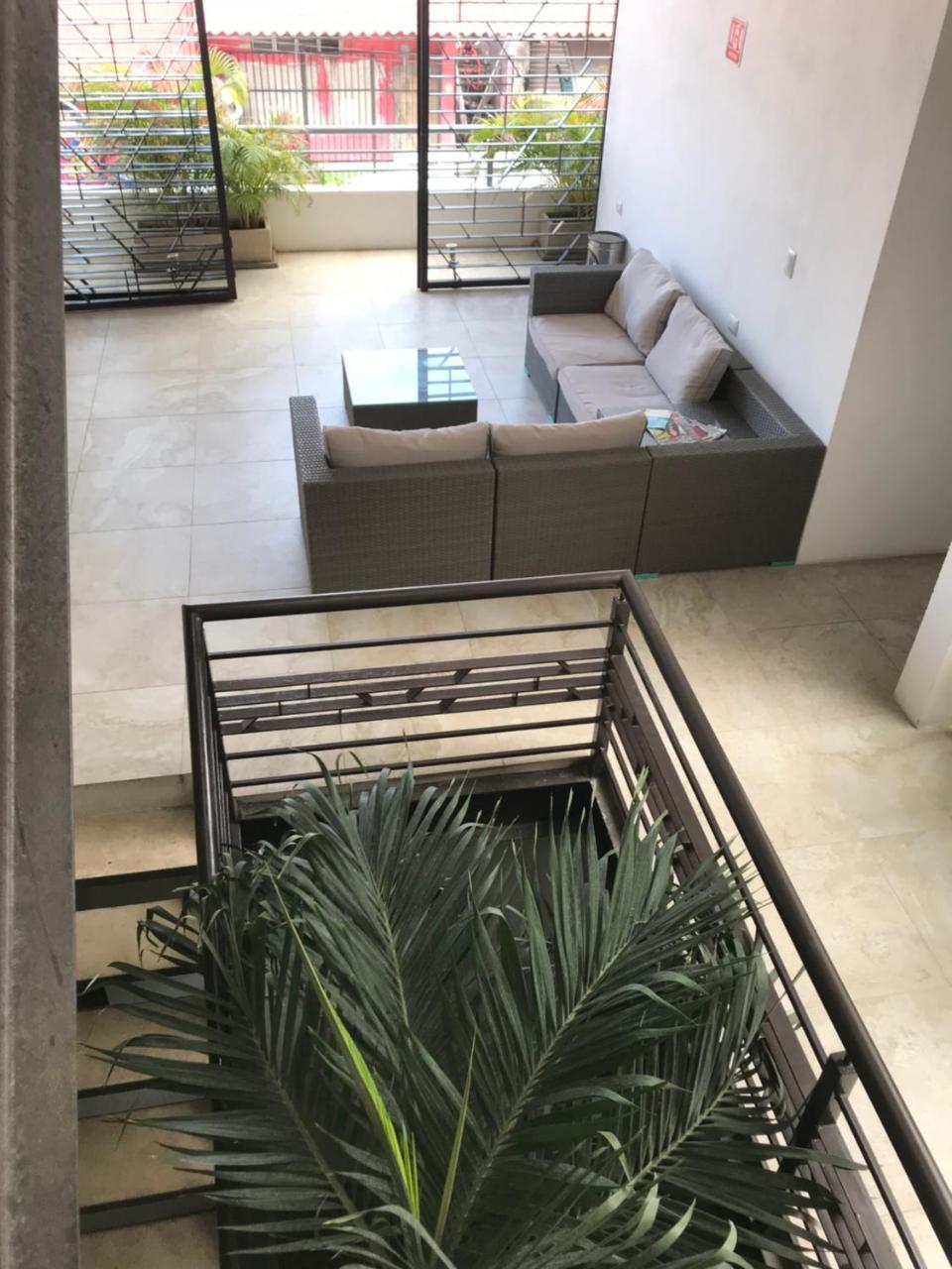 Boutique Hotel Tulum