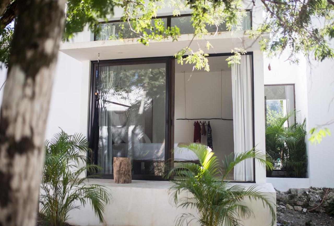 Villa Wayak Jungle Villas *