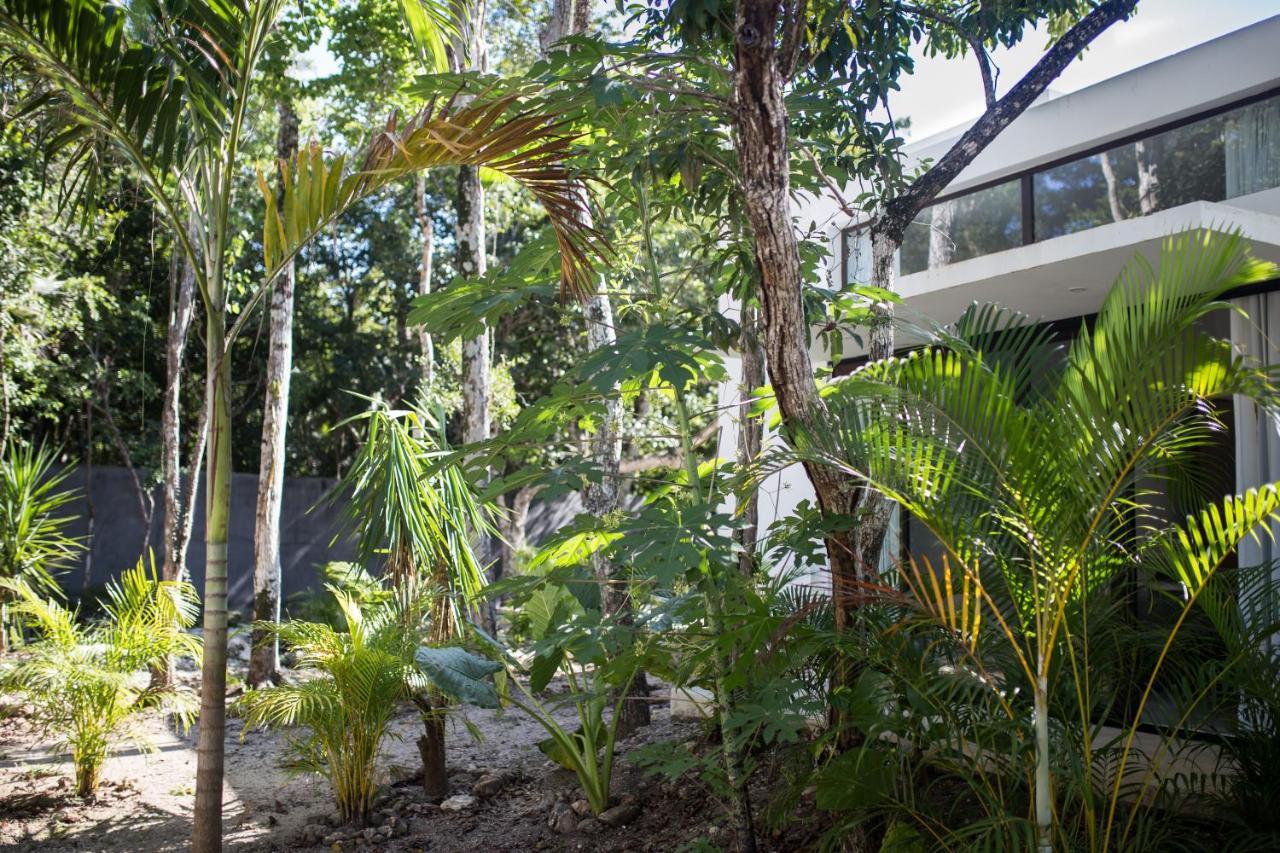 Villa Wayak Jungle Villas *