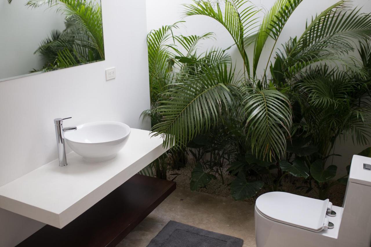 Villa Wayak Jungle Villas Tulum