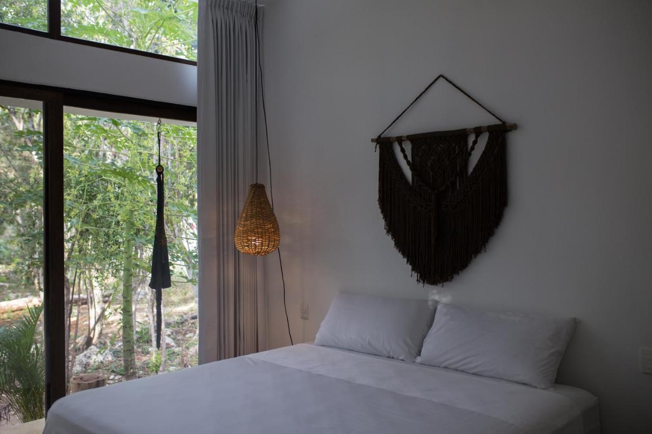 Wayak Jungle Villas Villa Tulum