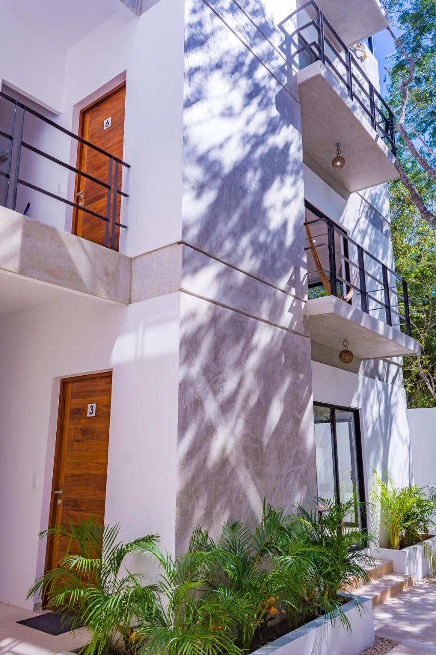 Aparthotel Mi