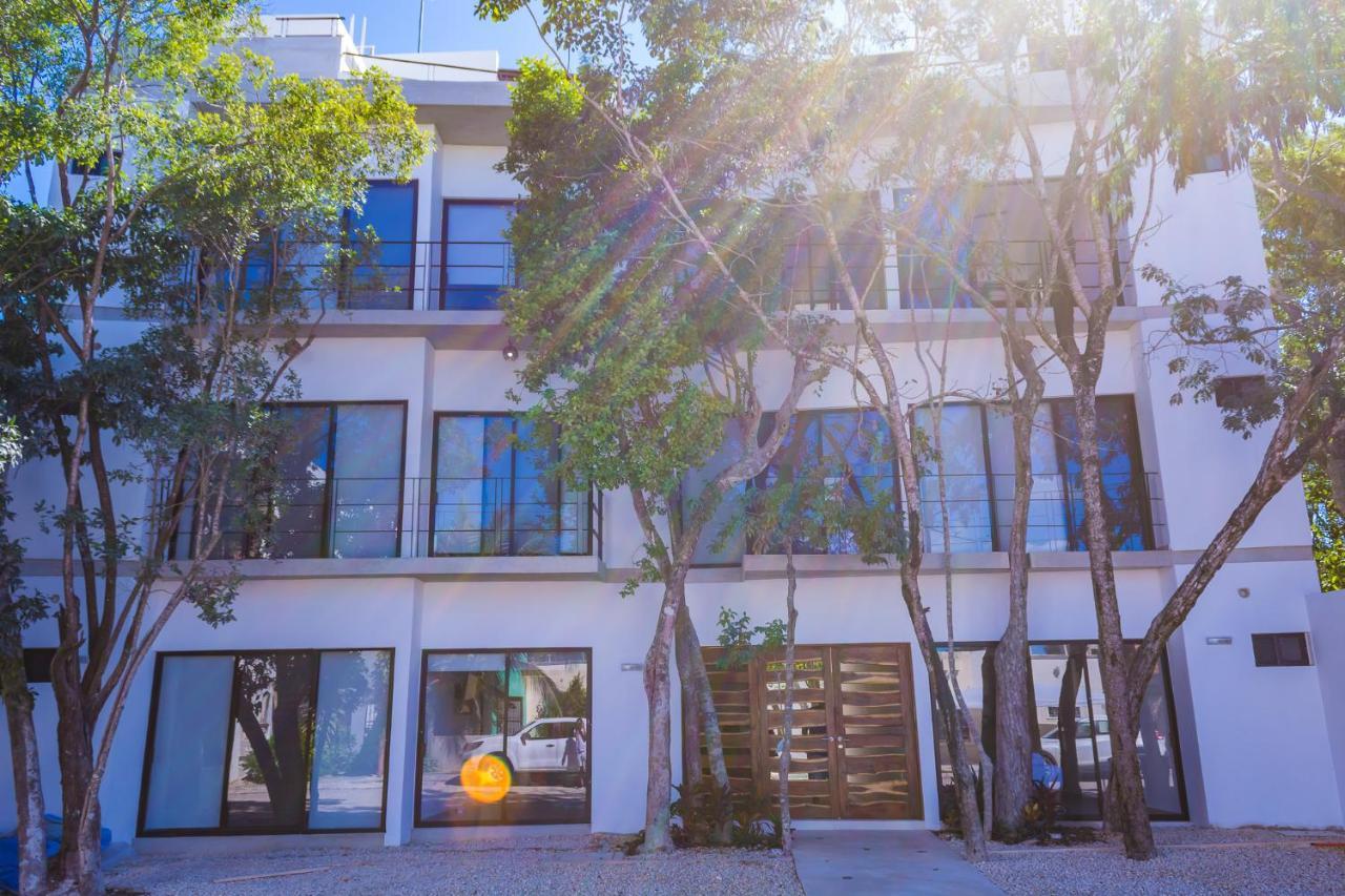 Mi Aparthotel Tulum
