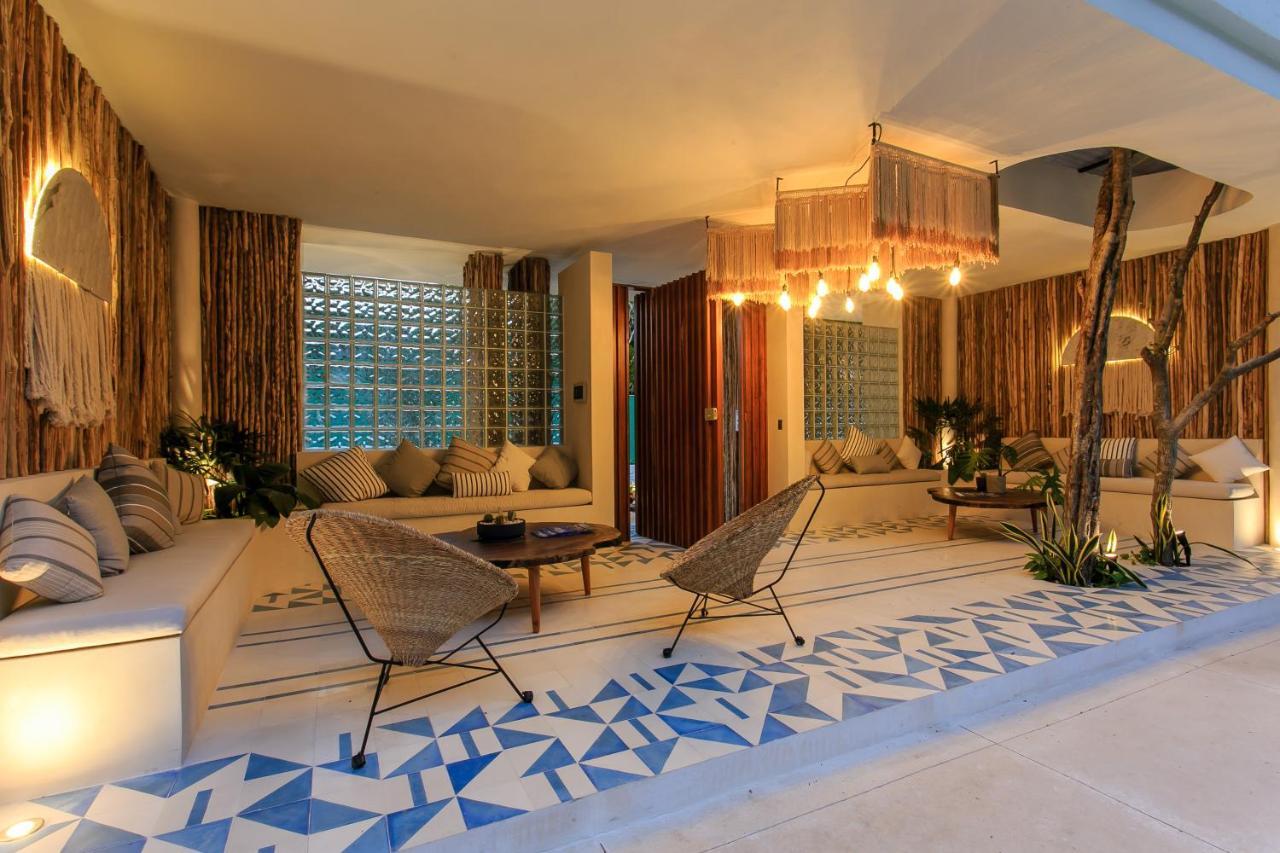 Apartment Charming Nature-inspired With Sultry Surroundings By Stella *