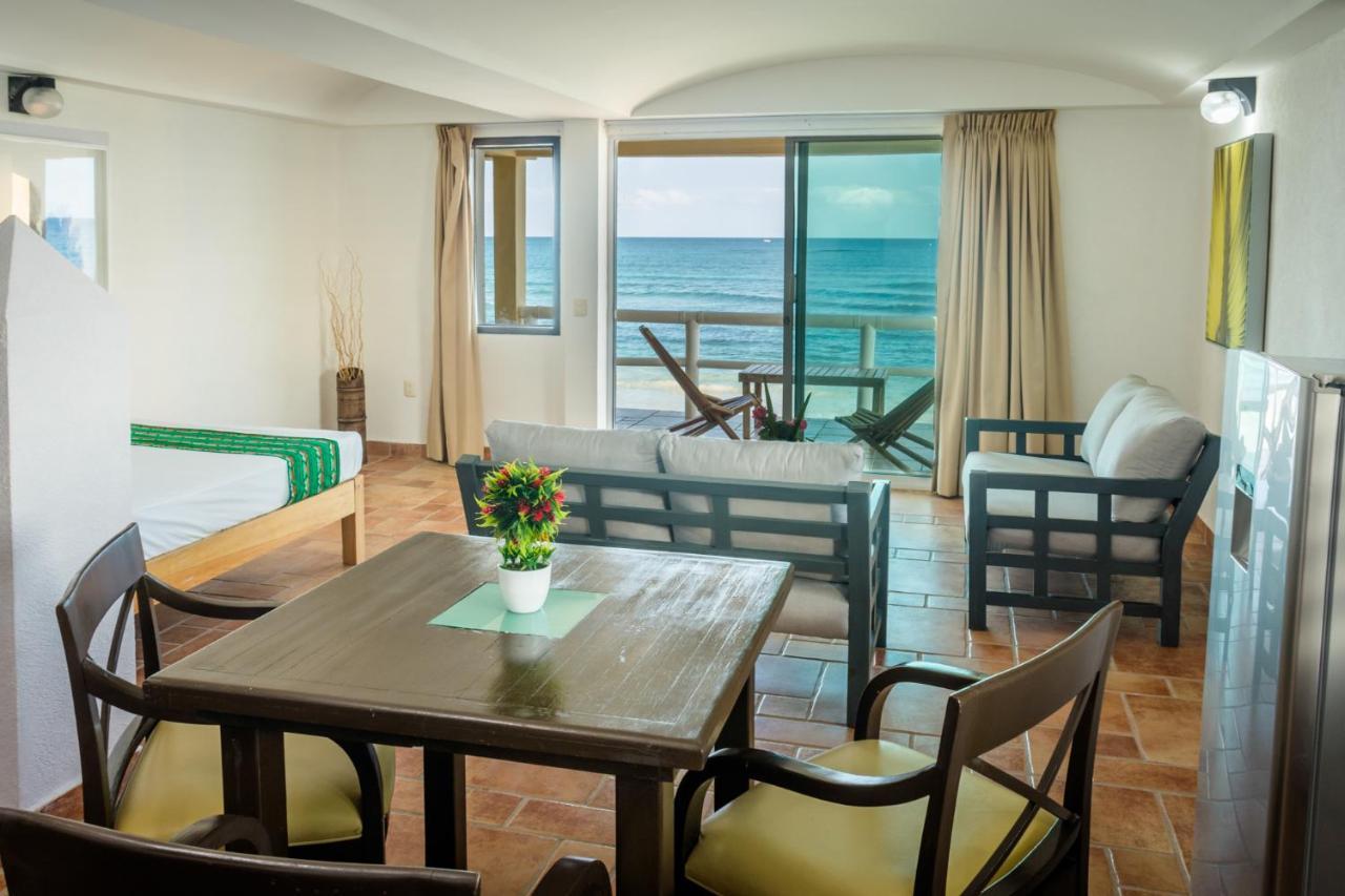 Caleta Tankah Hotel 3*