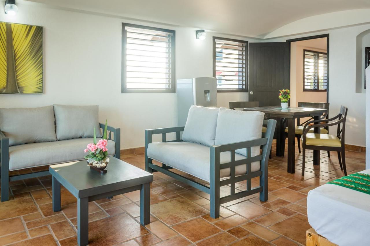 Caleta Tankah Hotel 3*