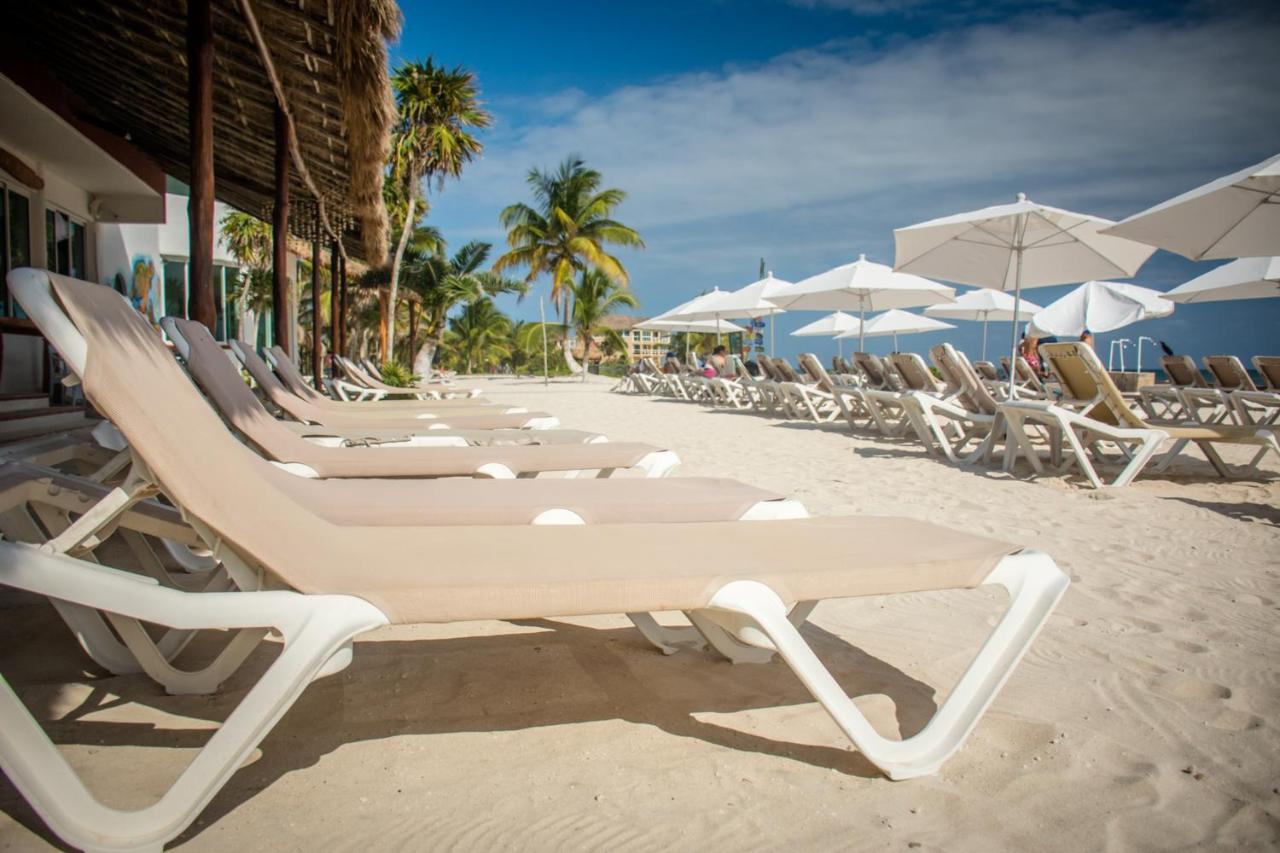 Caleta Tankah Hotel 3*