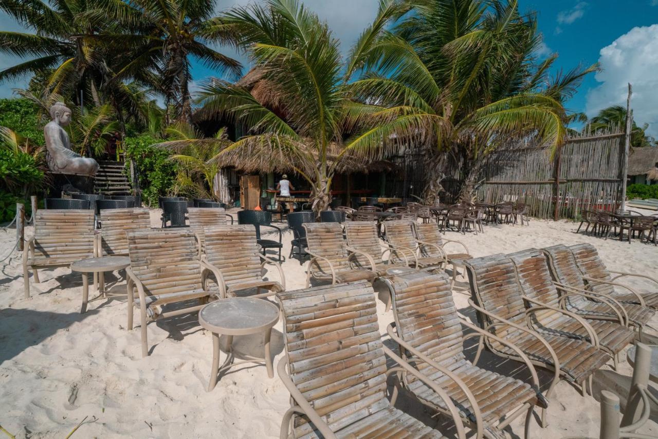 La Eufemia Tulum