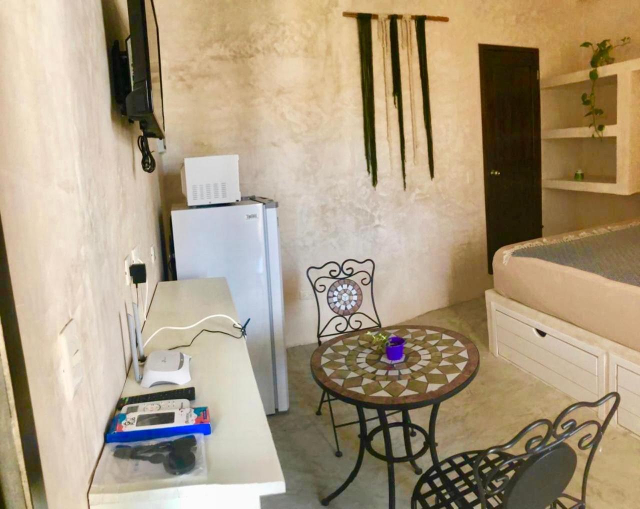 Sol-ha Boutique Hotel