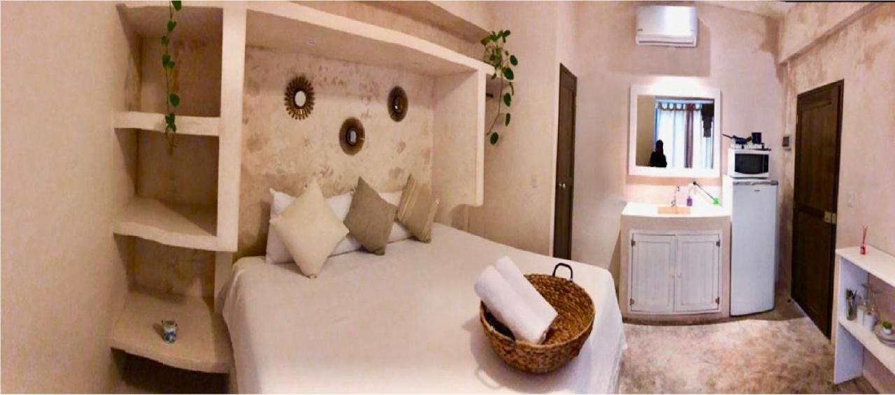 Sol-ha Boutique 4* Tulum