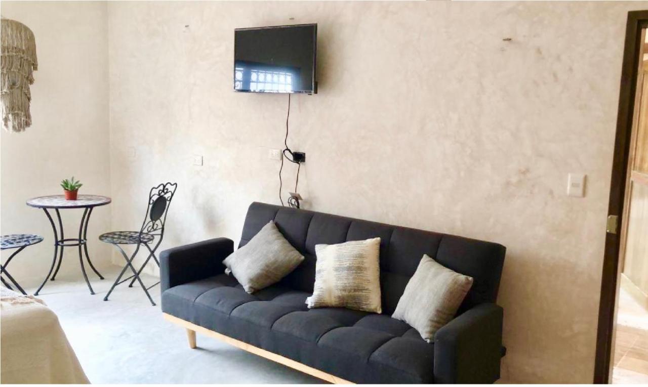 Sol-ha Boutique Hotel