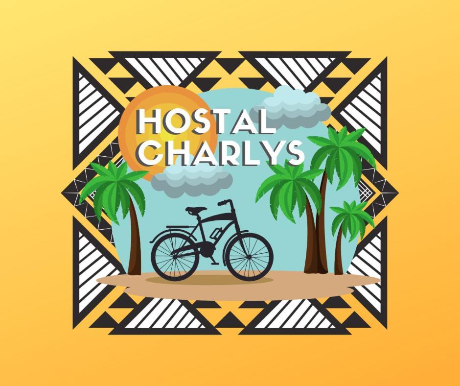 Charlys Hostel Tulum