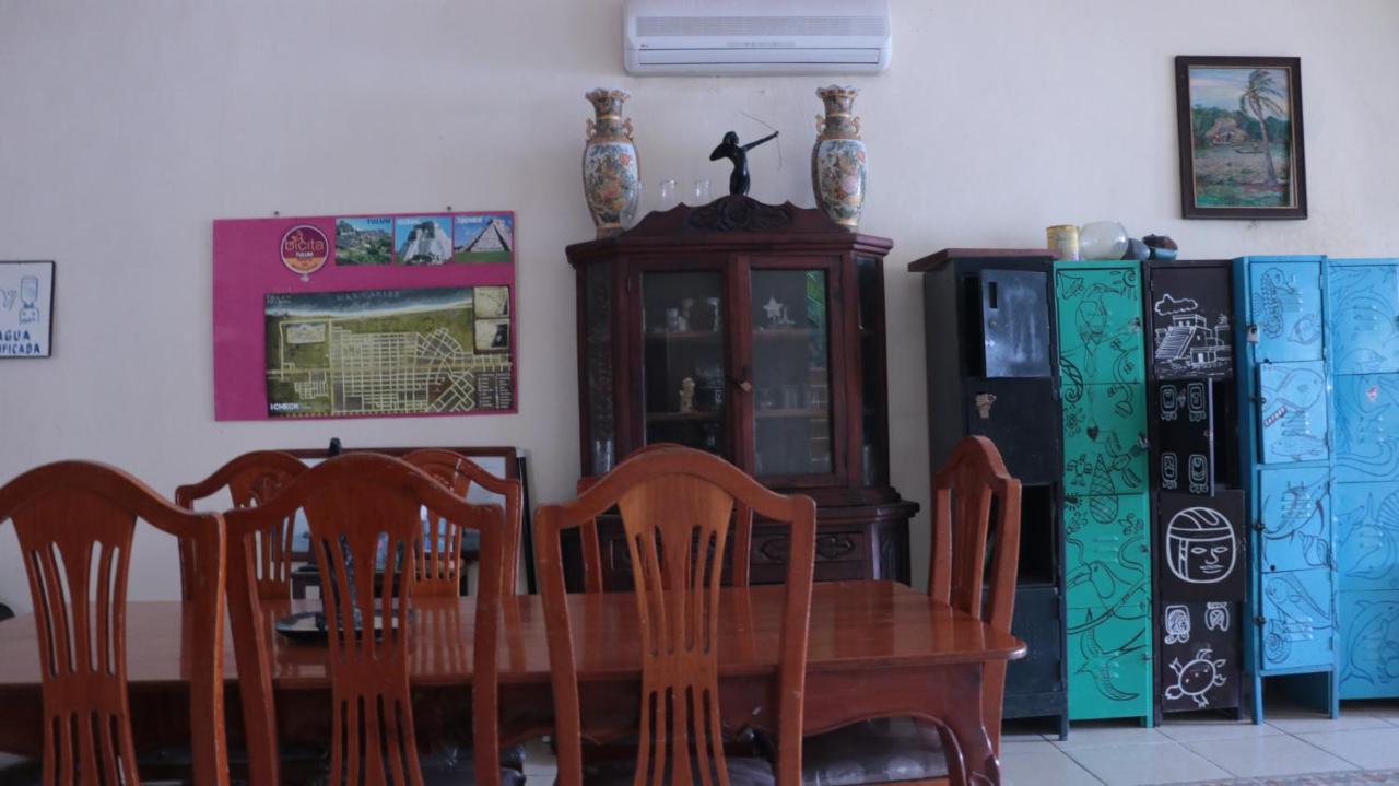 Hostel Charlys Tulum