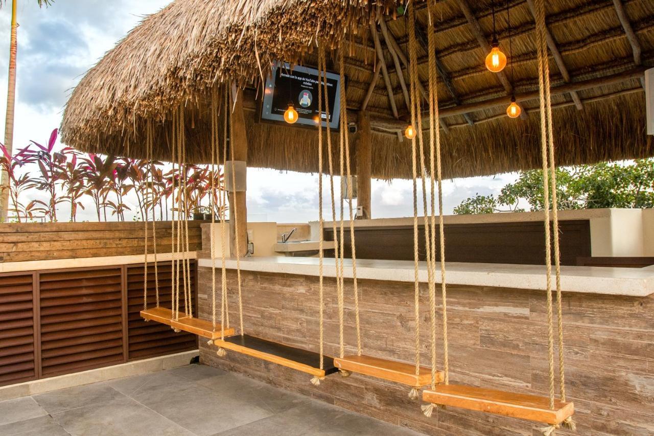 Aparthotel Azul By Guruhotel 3*