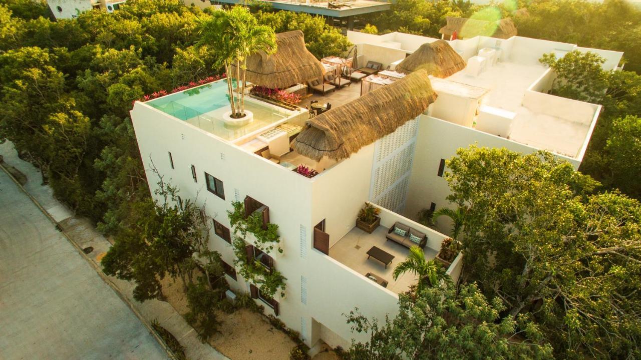 Azul By Guruhotel Aparthotel