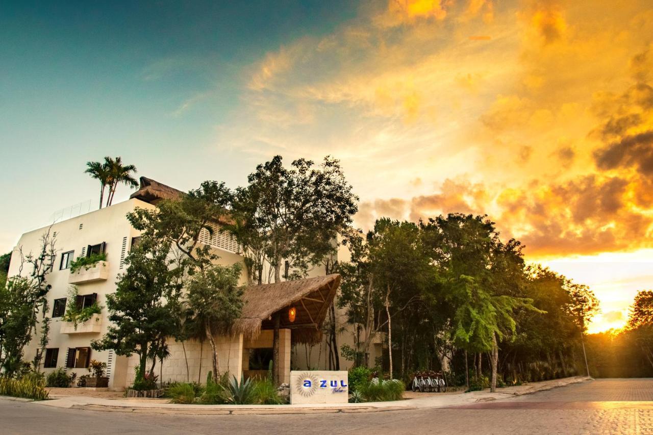 Aparthotel Azul By Guruhotel