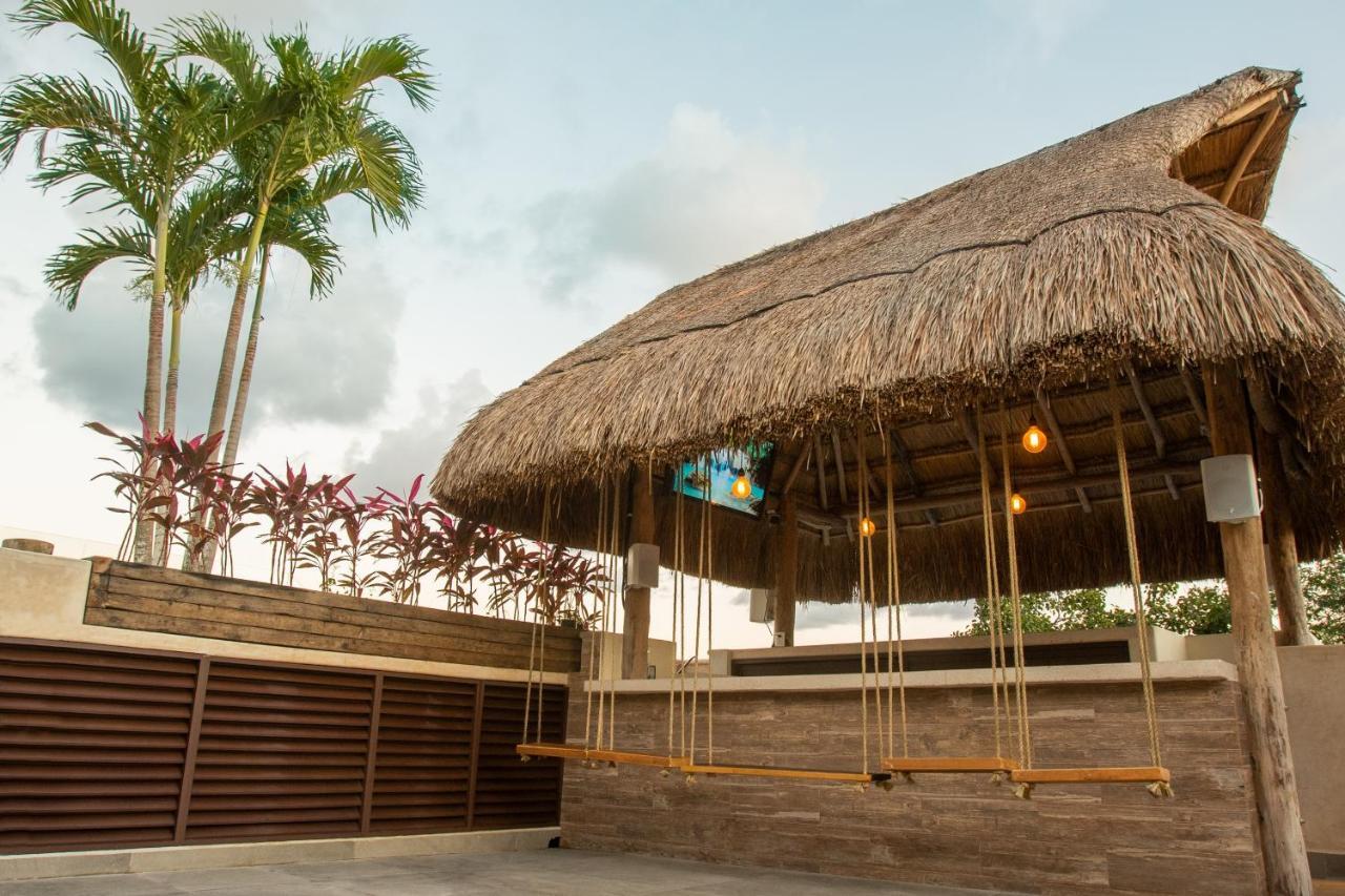 Azul By Guruhotel Aparthotel Tulum