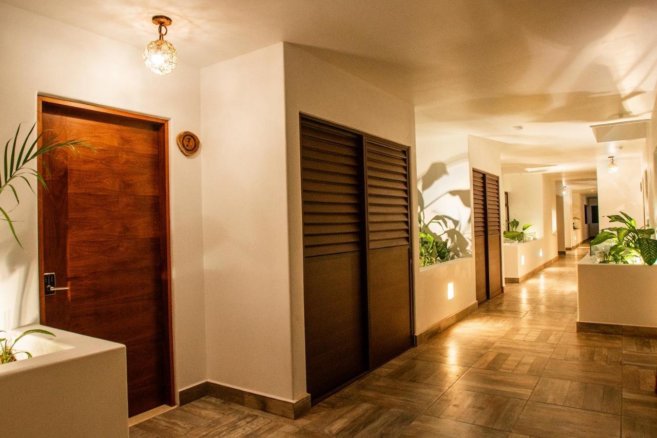 Azul By Guruhotel Aparthotel Tulum