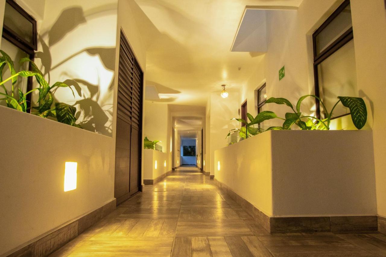 Azul By Guruhotel Aparthotel