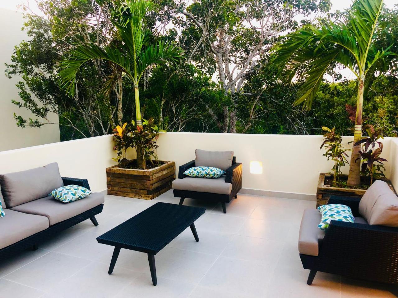 Aparthotel Azul By Guruhotel Tulum