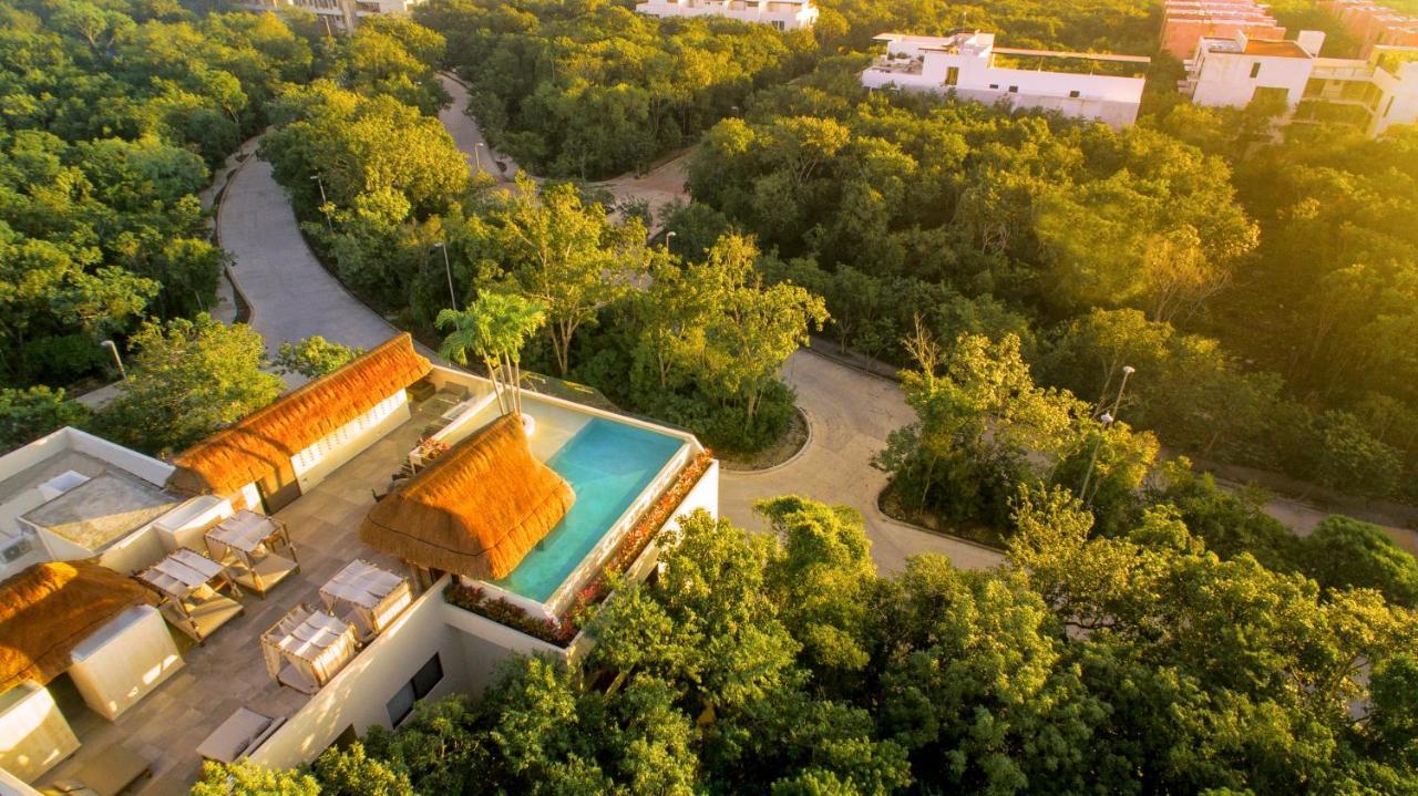 Aparthotel Azul By Guruhotel Tulum