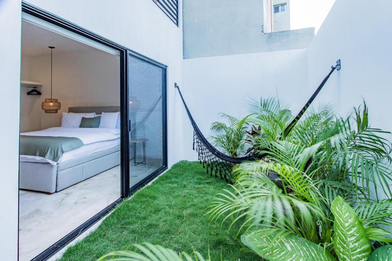 Stunning 4br With Private Pool La Veleta Retreat * Tulum