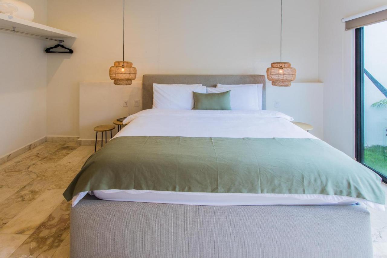 Stunning 4br With Private Pool La Veleta Retreat Tulum