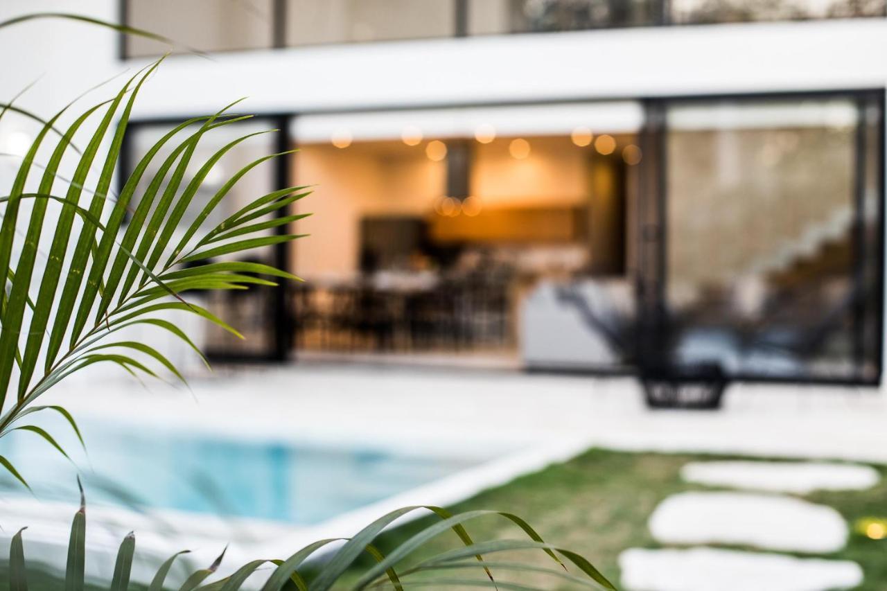Stunning 4br With Private Pool La Veleta Retreat * Tulum