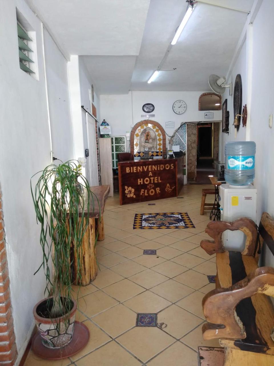 Hotel Flor