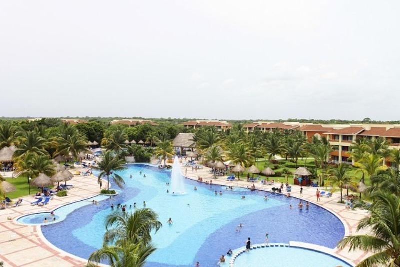 Bahia Principe & Golf Residences
