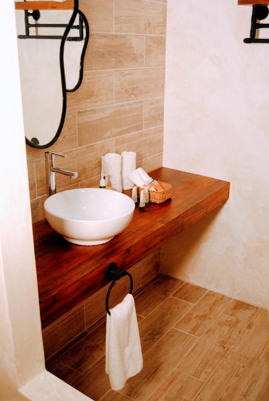 Hotel Boutique Terranova Tulum